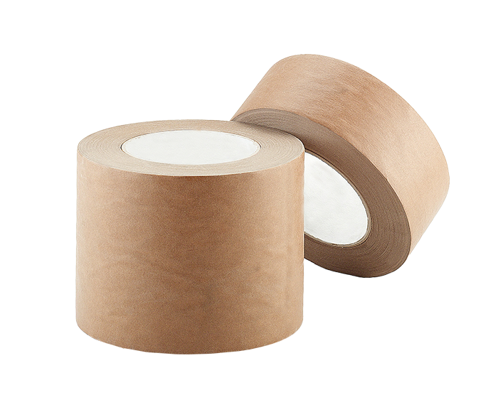SelfAdhesive Kraft Paper Tape vs Gummed Paper Tape